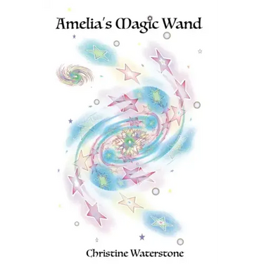Amelia's Magic Wand