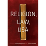 Religion, Law, USA