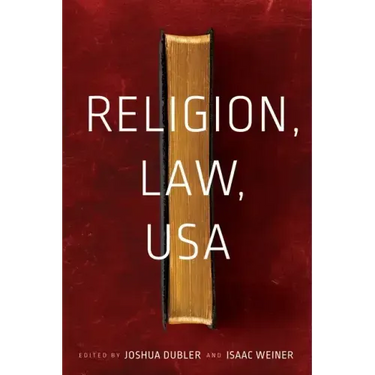 Religion, Law, USA