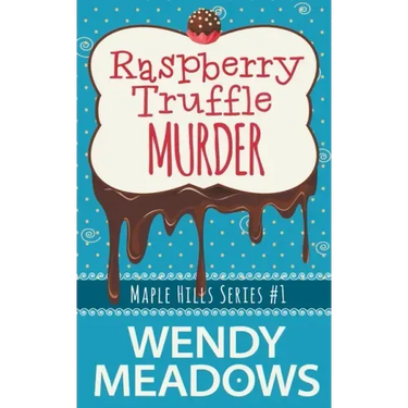 Raspberry Truffle Murder