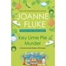 Key Lime Pie Murder