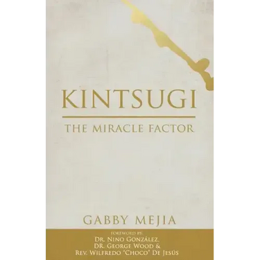 Kintsugi