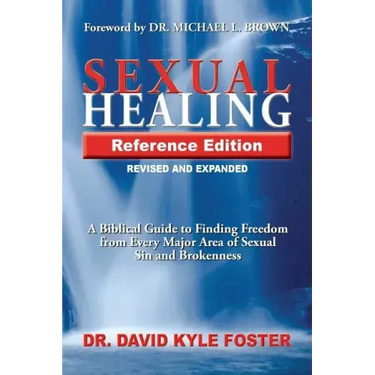 Sexual Healing Reference Edition