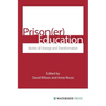 Prison(er) Education: Stories of Change and Transformation