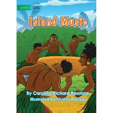 Island Music