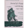 Journal of a Voyage with Bering, 1741-1742