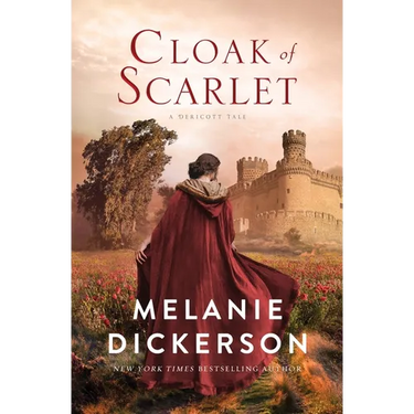 Cloak of Scarlet