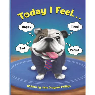 Today I Feel...