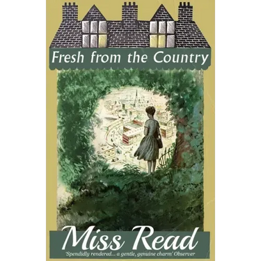 Fresh from the Country