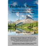 Faithful to Nature: Paul Tillich and the Spiritual Roots of Environmental Ethics