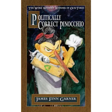 Politically Correct Pinocchio