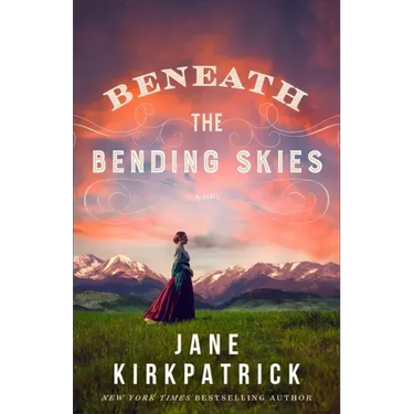 Beneath the Bending Skies