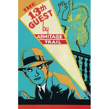 The Thirteenth Guest
