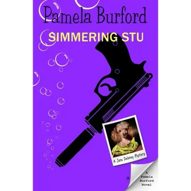 Simmering Stu