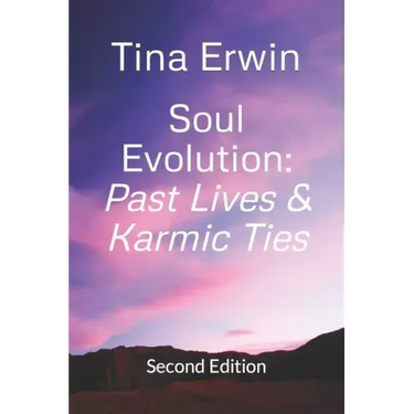 Soul Evolution: Past Lives & Karmic Ties