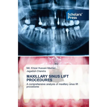 Maxillary Sinus Lift Procedures