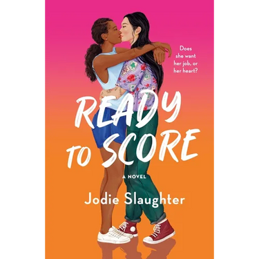 Ready to Score