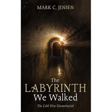 The Labyrinth We Walked