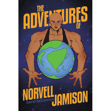 The Adventures of Norvell Jamison