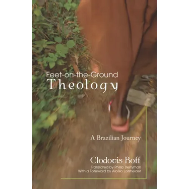 Feet-on-the-Ground Theology