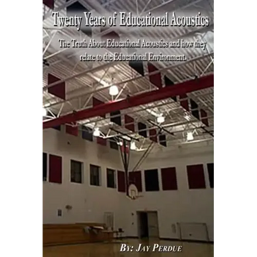 Twenty Years of Educational Acoustics