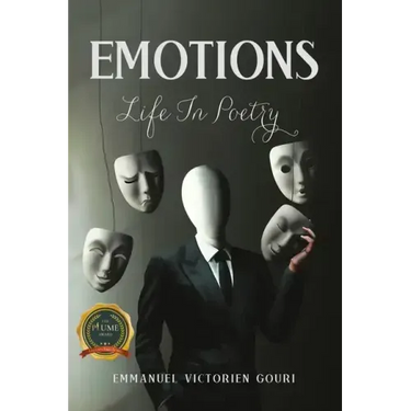 Emotions: Life In Poetry