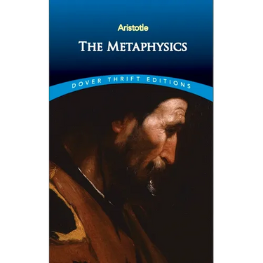 The Metaphysics