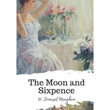 The Moon and Sixpence