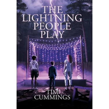 The Lightning People Play
