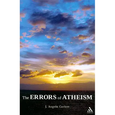The Errors of Atheism