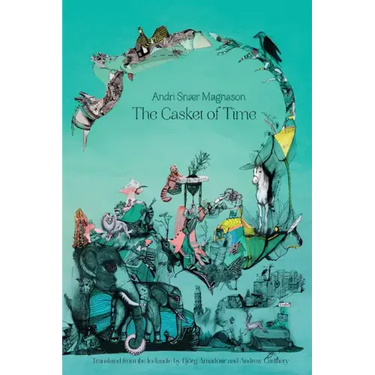 The Casket of Time