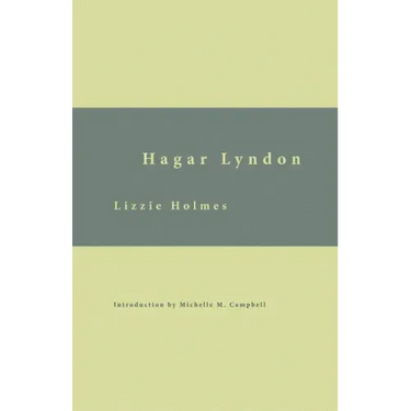 Hagar Lyndon: Or, A Woman's Rebellion