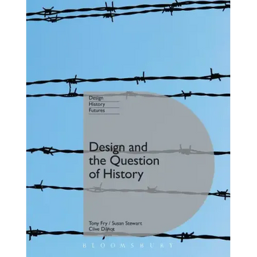 Design and the Question of History