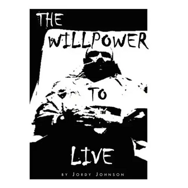 The Willpower to Live