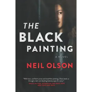 The Black Painting