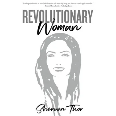 Revolutionary Woman