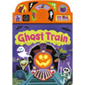 On the Move: Ghost Train