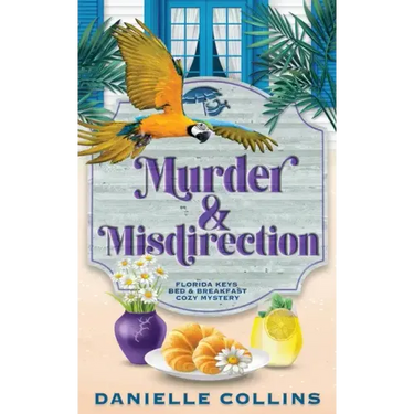 Murder and Misdirection