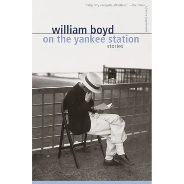 On the Yankee Station: Stories