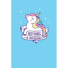 Nothing is impossible: unicorn