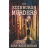The Edinburgh Murders: DI Giles Book 14