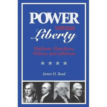 Power Versus Liberty