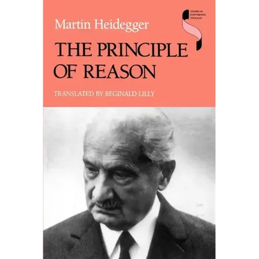 The Principle of Reason