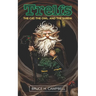 Trelfs: The cat. The owl. And the shrew.