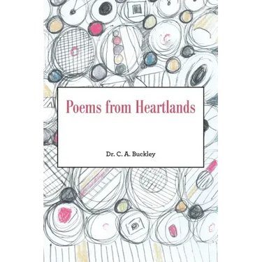 Poems from Heartlands