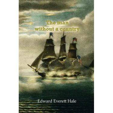 The man without a country