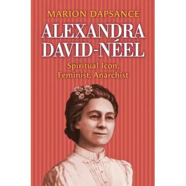 Alexandra David-Néel