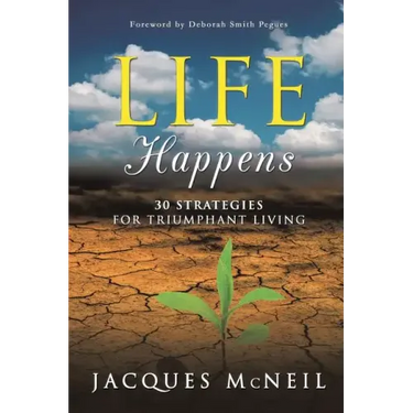 Life Happens