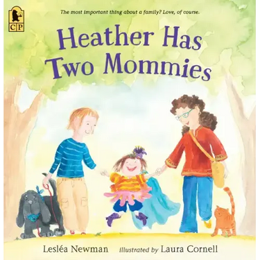 Heather Has Two Mommies