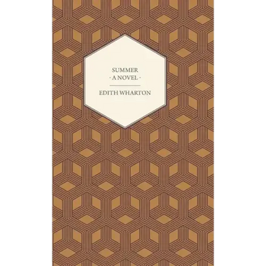 Summer - A Novel